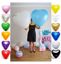 Picture of Wedding Balloons Heart