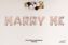 Picture of MARRY ME Rose Gold Letters 34 Inch Foil Balloons
