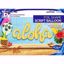 Picture of Aloha Gold Balloon Script Cursive Garland