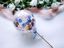 Picture of Balloon Cake Topper Confetti Just Married